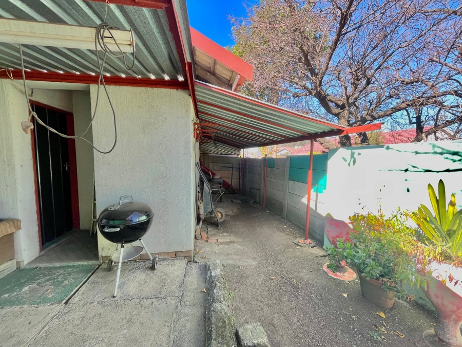 3 Bedroom Property for Sale in Secunda Mpumalanga