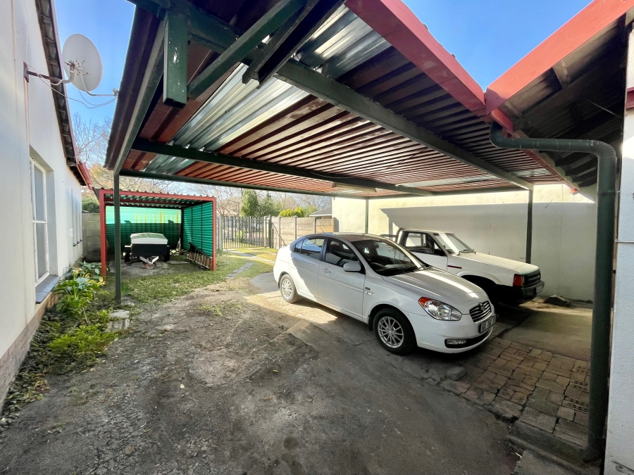 3 Bedroom Property for Sale in Secunda Mpumalanga