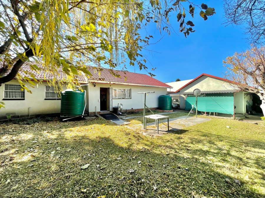 3 Bedroom Property for Sale in Secunda Mpumalanga