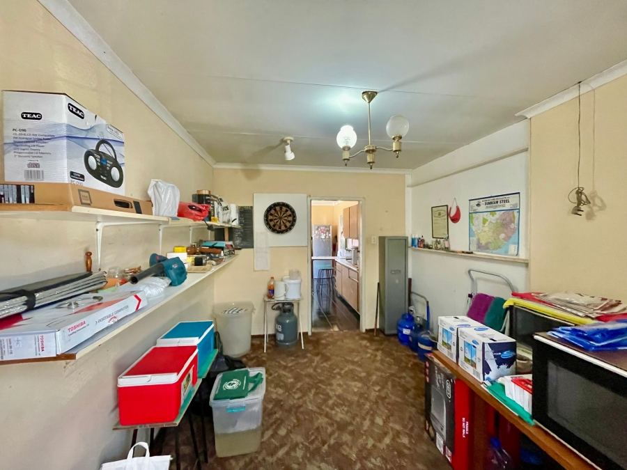 3 Bedroom Property for Sale in Secunda Mpumalanga