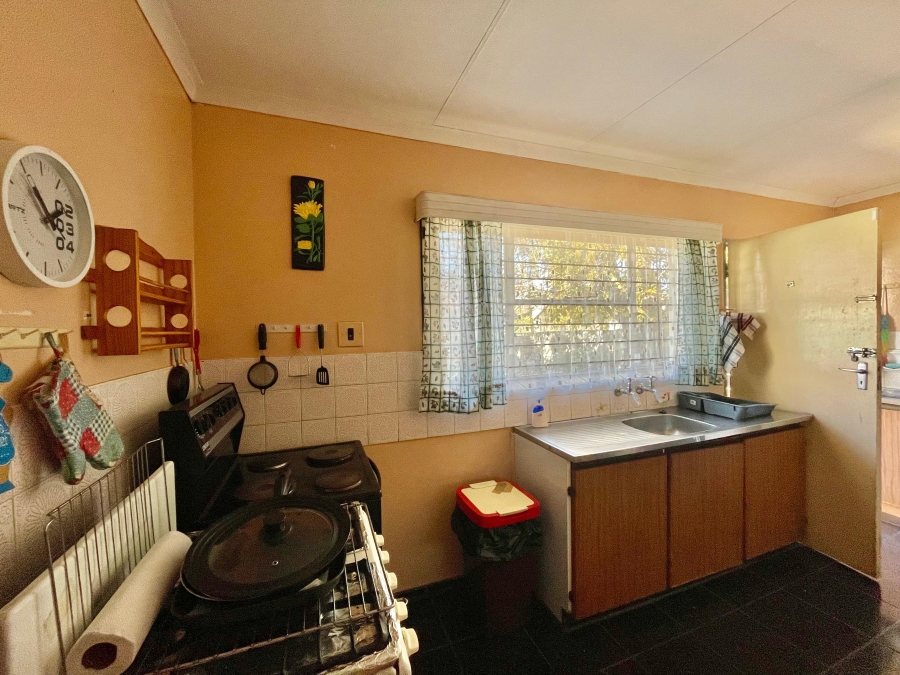 3 Bedroom Property for Sale in Secunda Mpumalanga