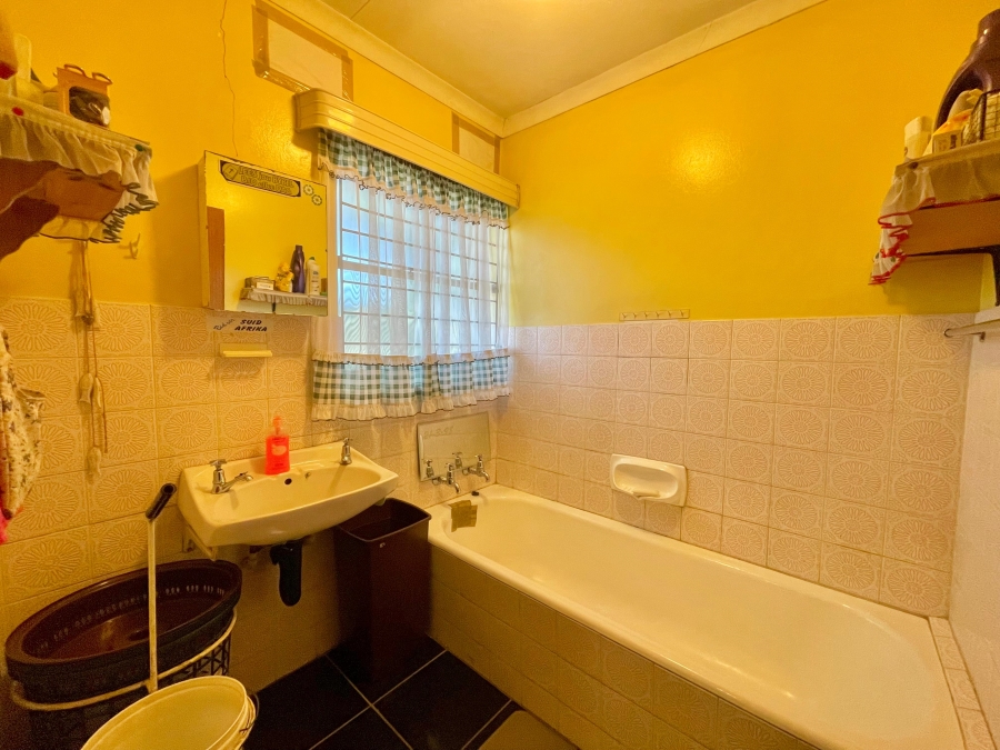3 Bedroom Property for Sale in Secunda Mpumalanga