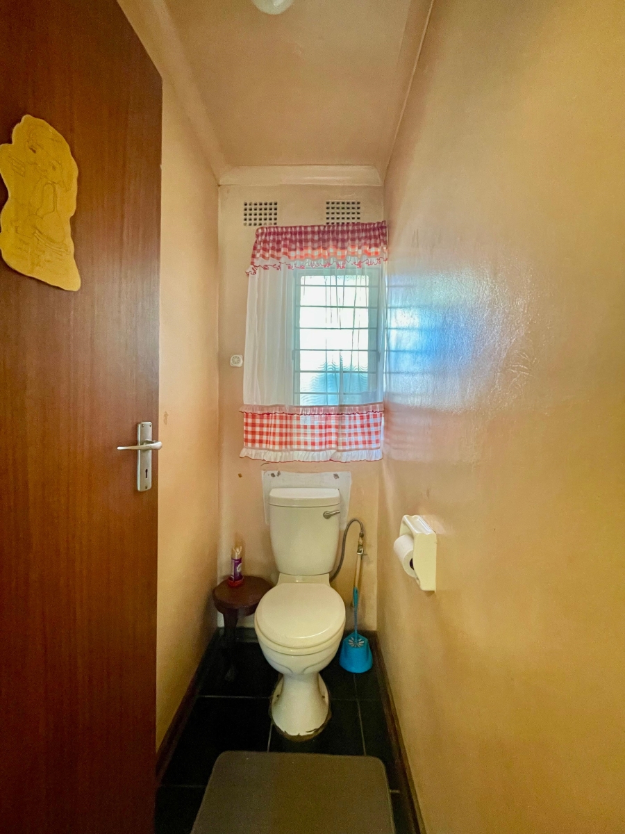 3 Bedroom Property for Sale in Secunda Mpumalanga