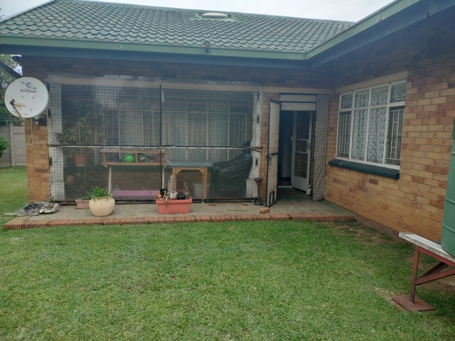 4 Bedroom Property for Sale in Kriel Mpumalanga