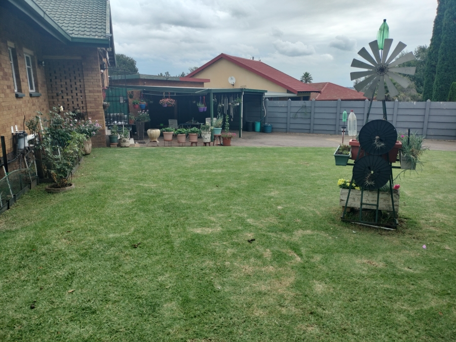 4 Bedroom Property for Sale in Kriel Mpumalanga