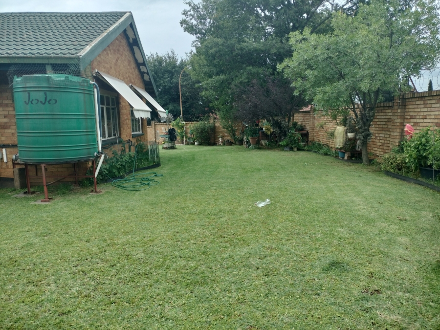 4 Bedroom Property for Sale in Kriel Mpumalanga
