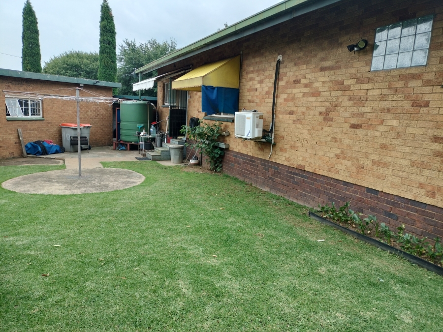 4 Bedroom Property for Sale in Kriel Mpumalanga