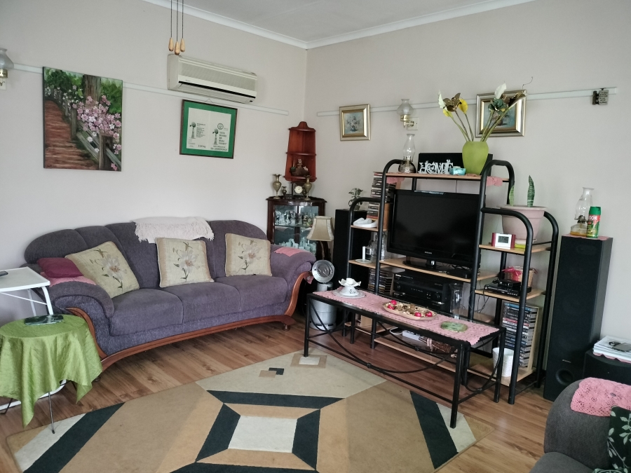 4 Bedroom Property for Sale in Kriel Mpumalanga