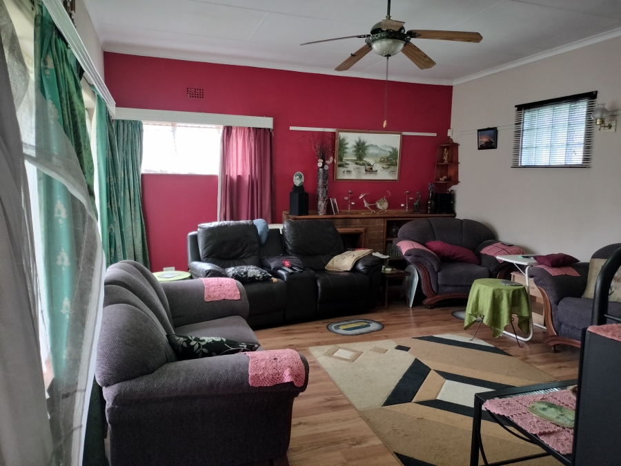 4 Bedroom Property for Sale in Kriel Mpumalanga