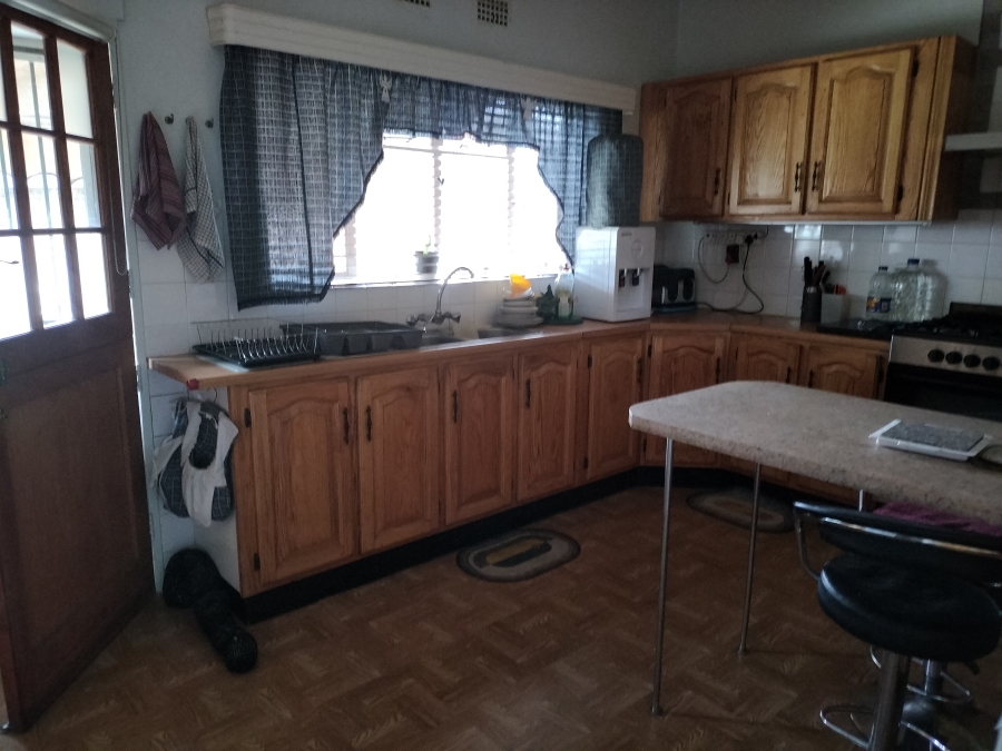 4 Bedroom Property for Sale in Kriel Mpumalanga
