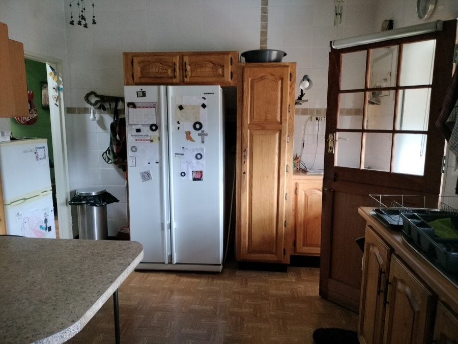 4 Bedroom Property for Sale in Kriel Mpumalanga