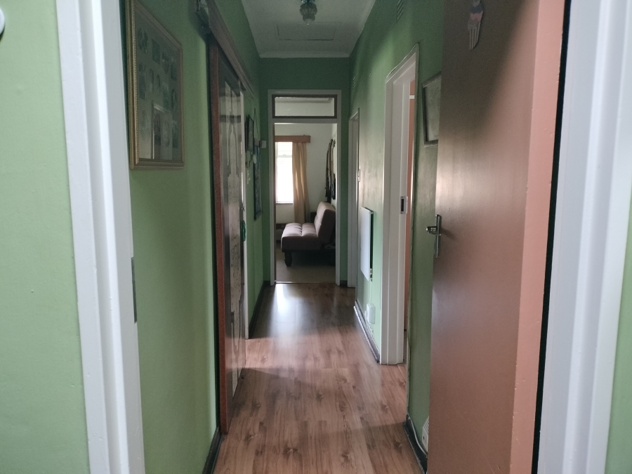 4 Bedroom Property for Sale in Kriel Mpumalanga