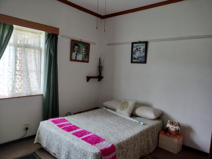 4 Bedroom Property for Sale in Kriel Mpumalanga