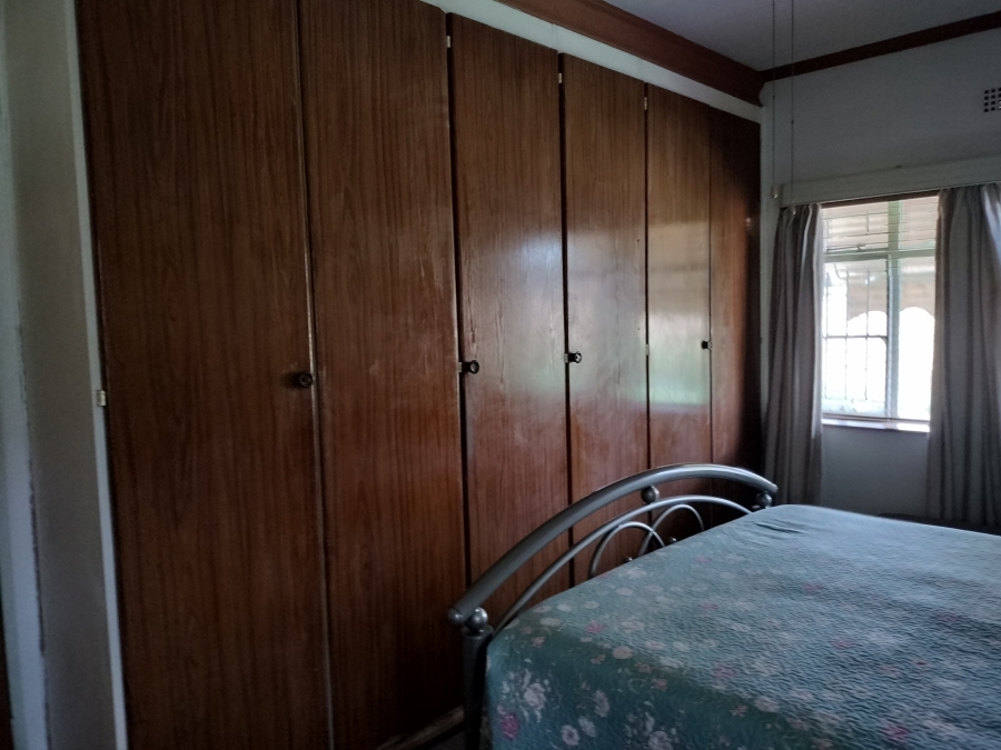 4 Bedroom Property for Sale in Kriel Mpumalanga