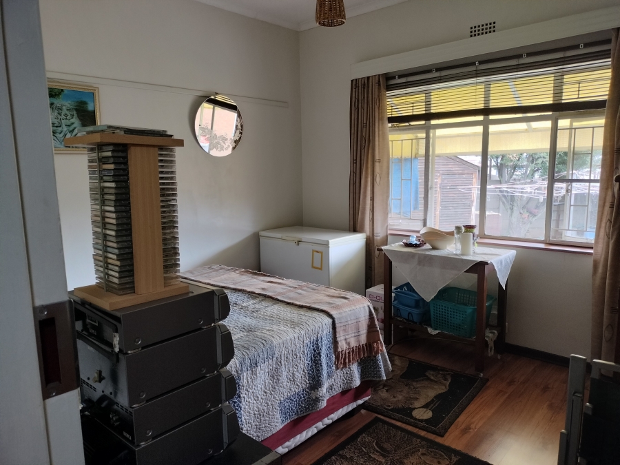 4 Bedroom Property for Sale in Kriel Mpumalanga