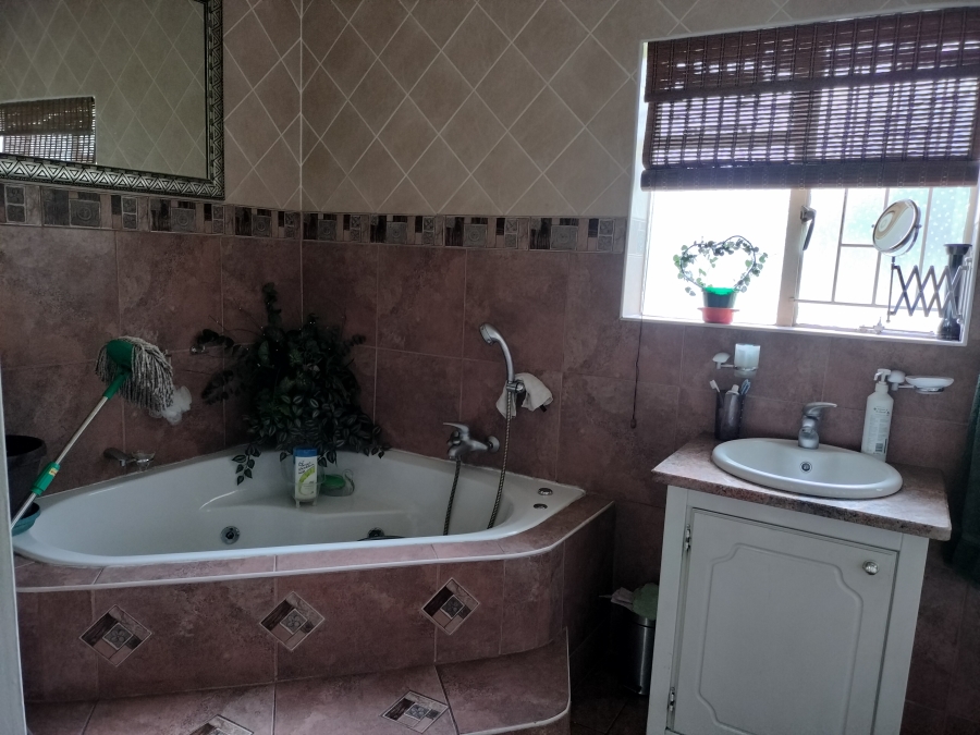 4 Bedroom Property for Sale in Kriel Mpumalanga