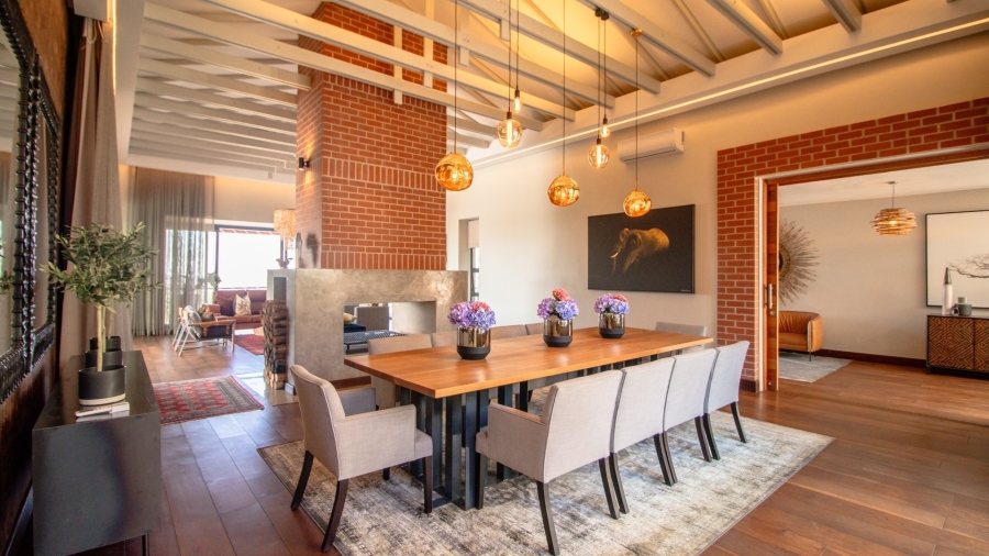 4 Bedroom Property for Sale in White River Estates Mpumalanga