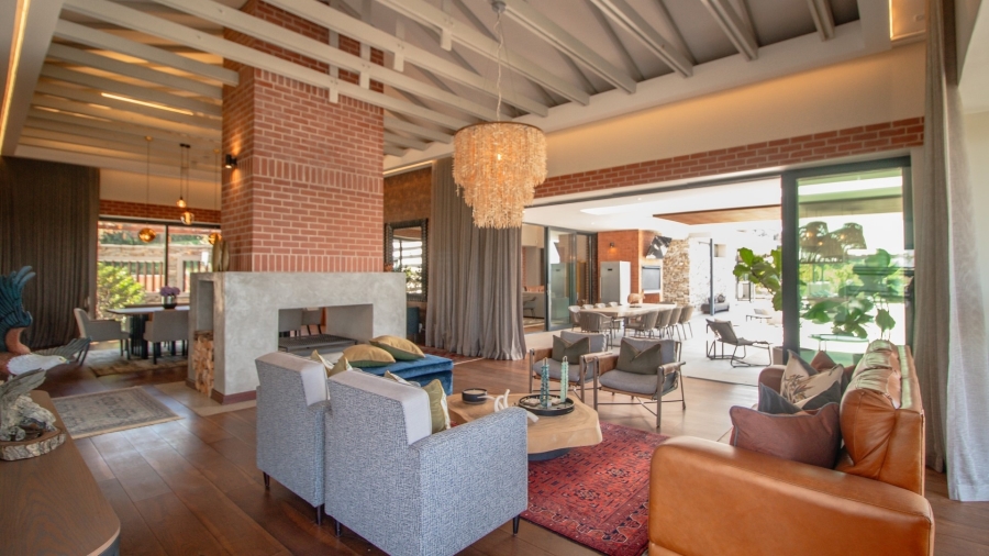 4 Bedroom Property for Sale in White River Estates Mpumalanga