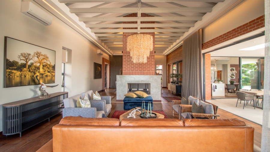 4 Bedroom Property for Sale in White River Estates Mpumalanga