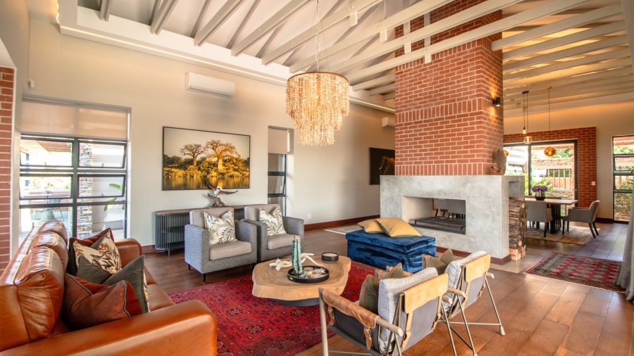 4 Bedroom Property for Sale in White River Estates Mpumalanga