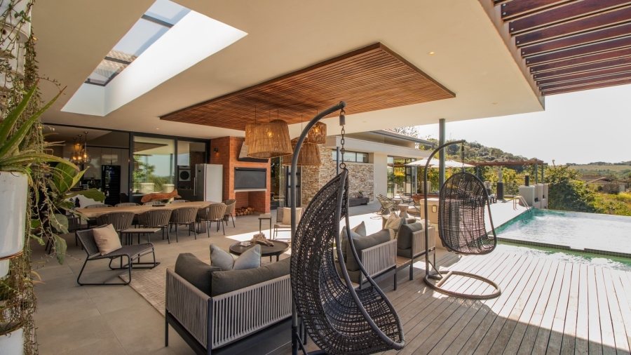 4 Bedroom Property for Sale in White River Estates Mpumalanga