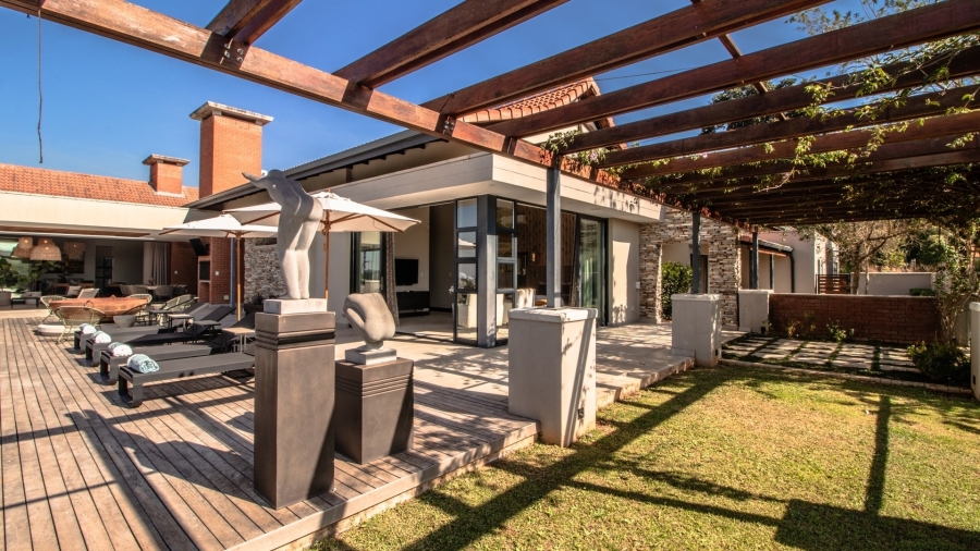 4 Bedroom Property for Sale in White River Estates Mpumalanga