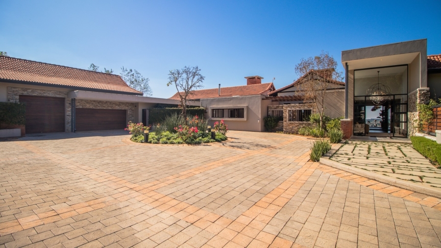 4 Bedroom Property for Sale in White River Estates Mpumalanga