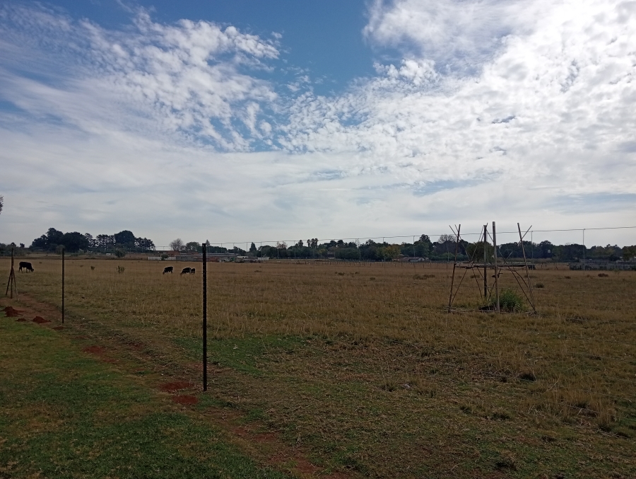 4 Bedroom Property for Sale in Rietkol AH Mpumalanga