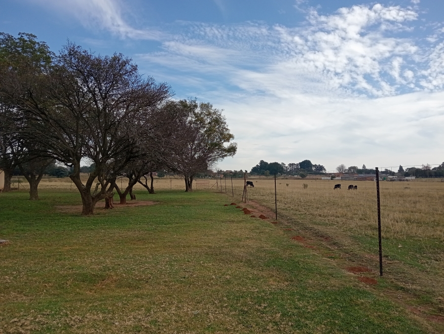 4 Bedroom Property for Sale in Rietkol AH Mpumalanga