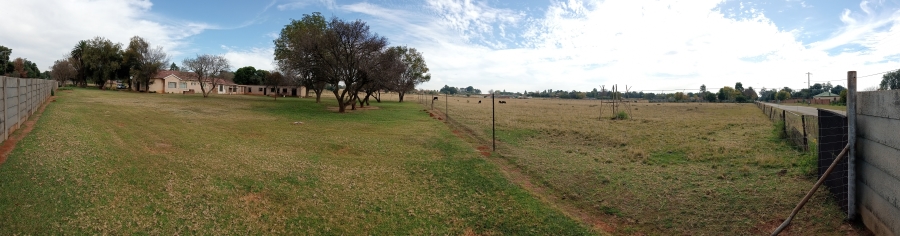 4 Bedroom Property for Sale in Rietkol AH Mpumalanga