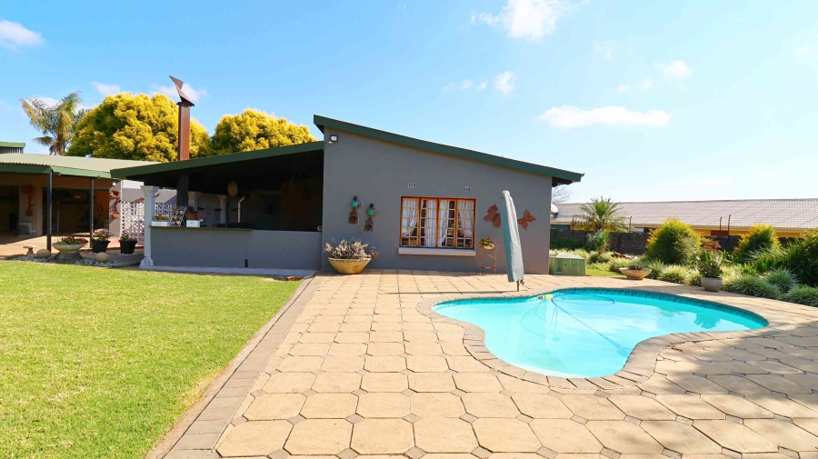 3 Bedroom Property for Sale in Piet Retief Mpumalanga