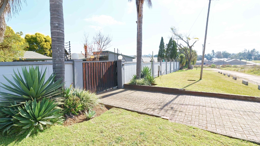 3 Bedroom Property for Sale in Piet Retief Mpumalanga