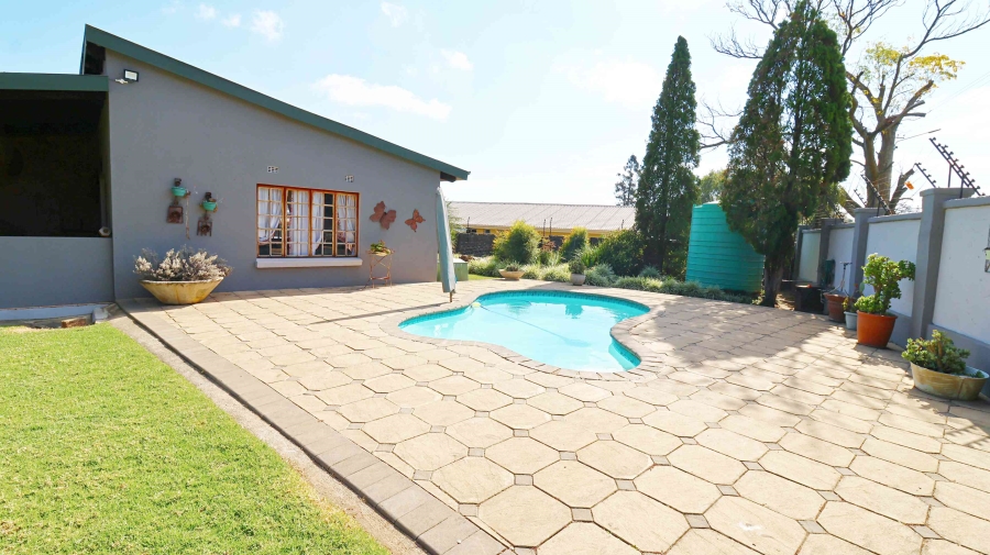3 Bedroom Property for Sale in Piet Retief Mpumalanga