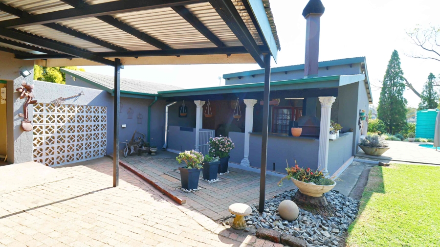 3 Bedroom Property for Sale in Piet Retief Mpumalanga