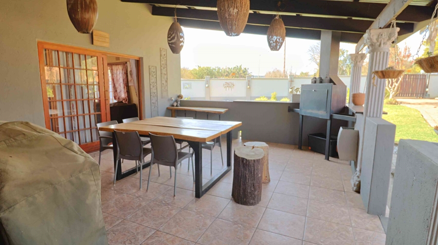 3 Bedroom Property for Sale in Piet Retief Mpumalanga