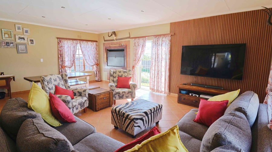 3 Bedroom Property for Sale in Piet Retief Mpumalanga