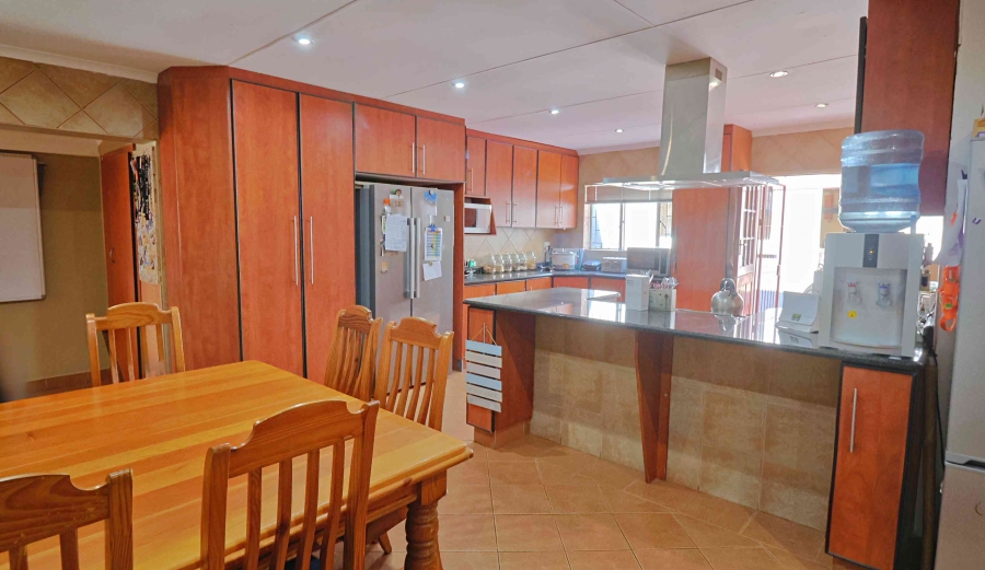 3 Bedroom Property for Sale in Piet Retief Mpumalanga