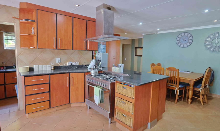 3 Bedroom Property for Sale in Piet Retief Mpumalanga