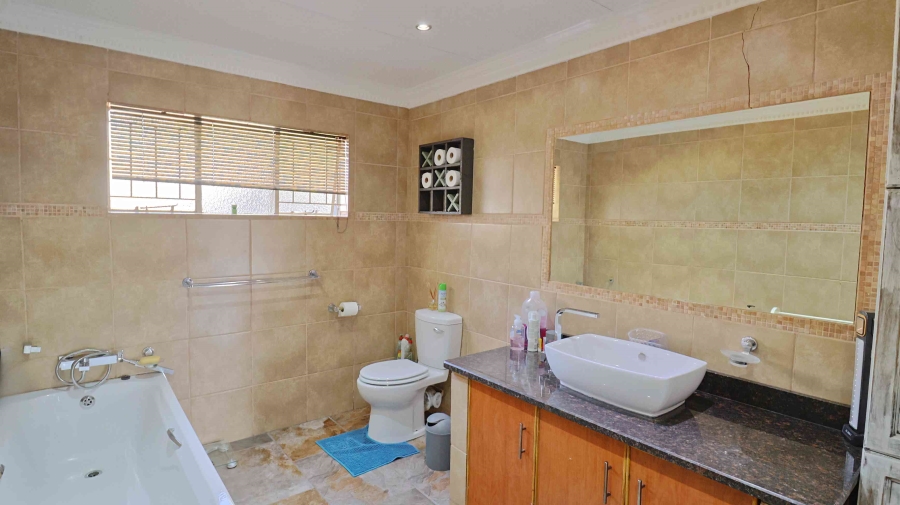 3 Bedroom Property for Sale in Piet Retief Mpumalanga