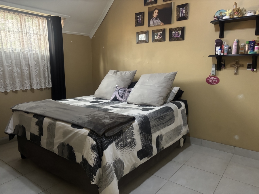 To Let 3 Bedroom Property for Rent in Reyno Ridge Mpumalanga