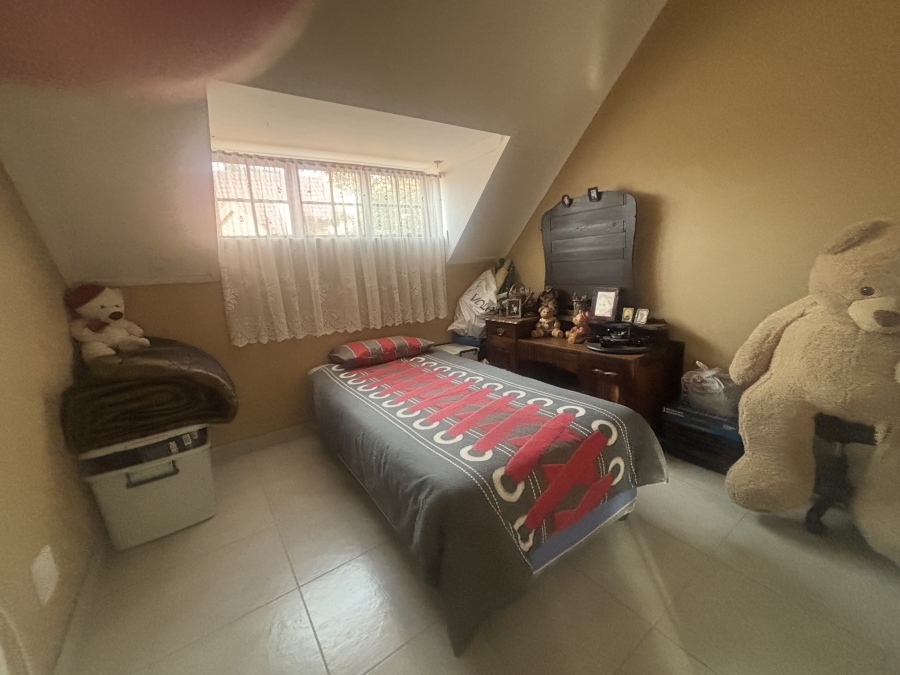 To Let 3 Bedroom Property for Rent in Reyno Ridge Mpumalanga