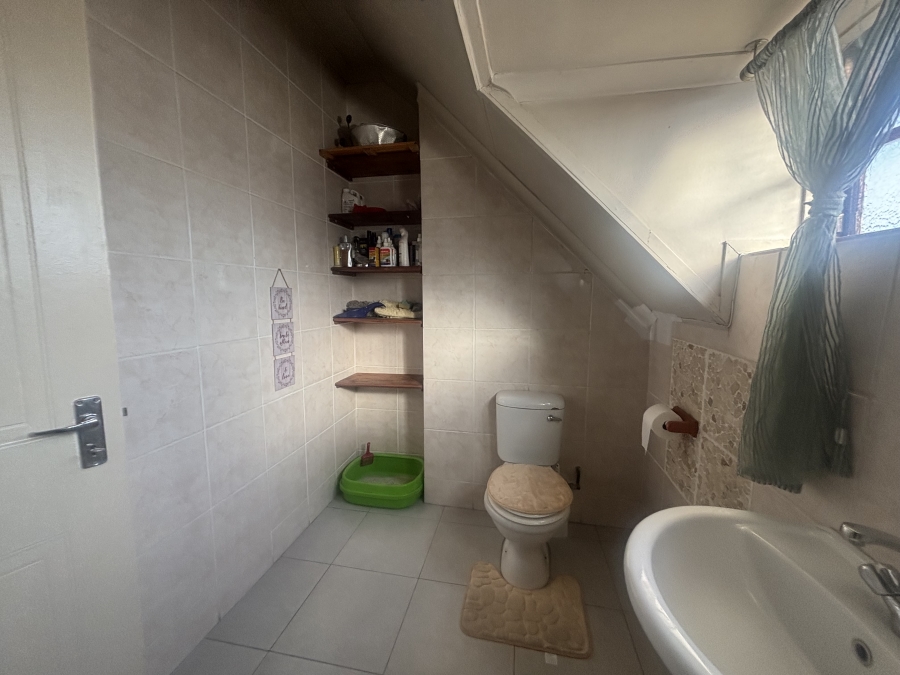To Let 3 Bedroom Property for Rent in Reyno Ridge Mpumalanga