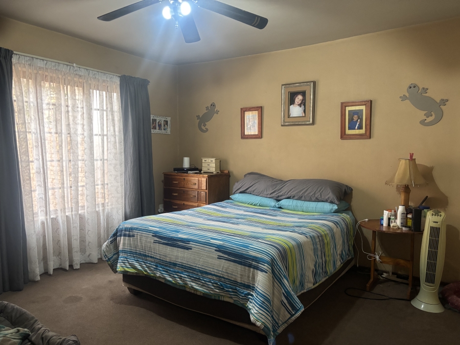 To Let 3 Bedroom Property for Rent in Reyno Ridge Mpumalanga