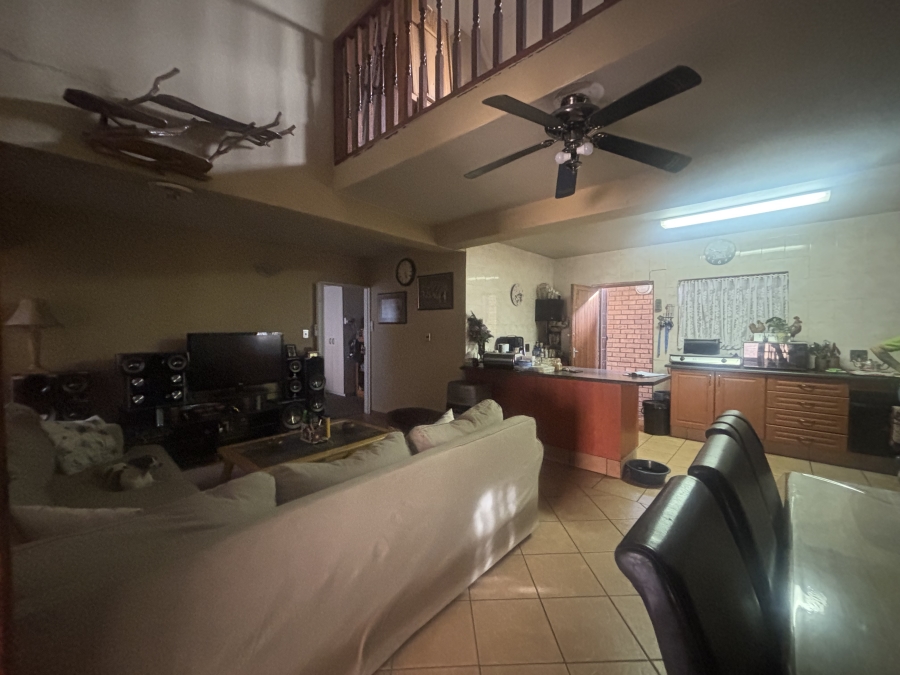 To Let 3 Bedroom Property for Rent in Reyno Ridge Mpumalanga