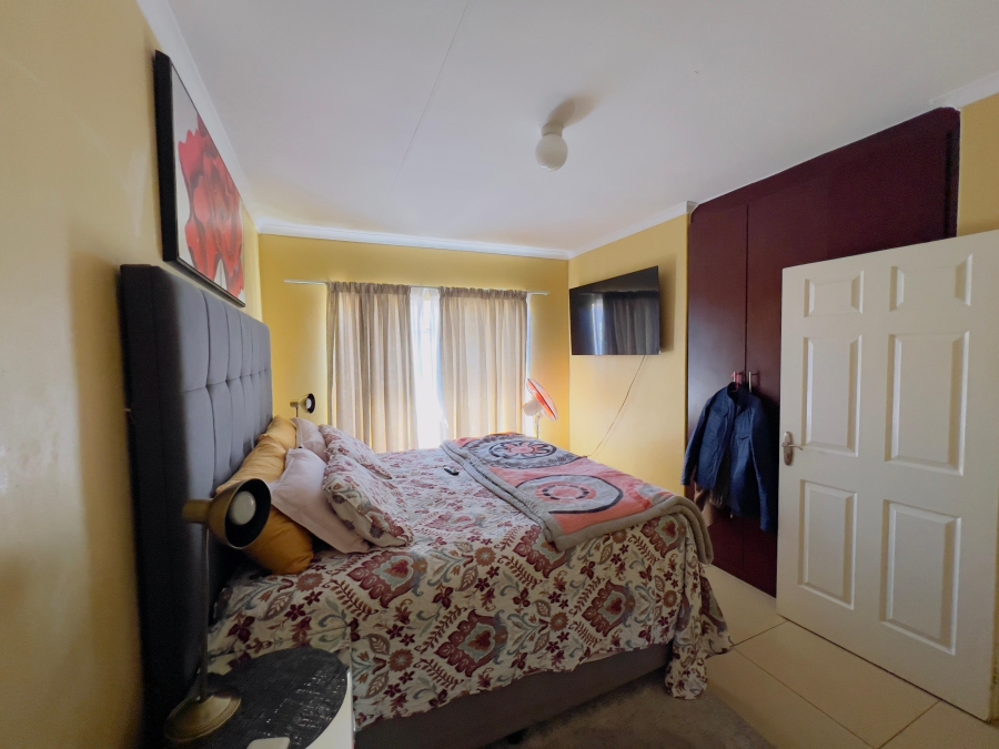 4 Bedroom Property for Sale in Sonheuwel Ext 1 Mpumalanga