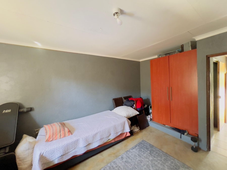4 Bedroom Property for Sale in Sonheuwel Ext 1 Mpumalanga