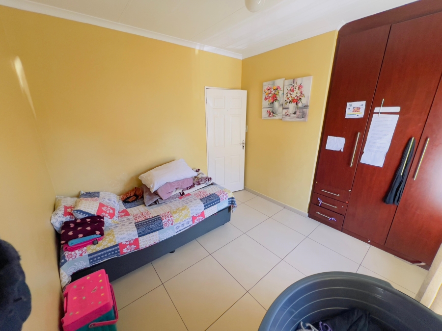 4 Bedroom Property for Sale in Sonheuwel Ext 1 Mpumalanga