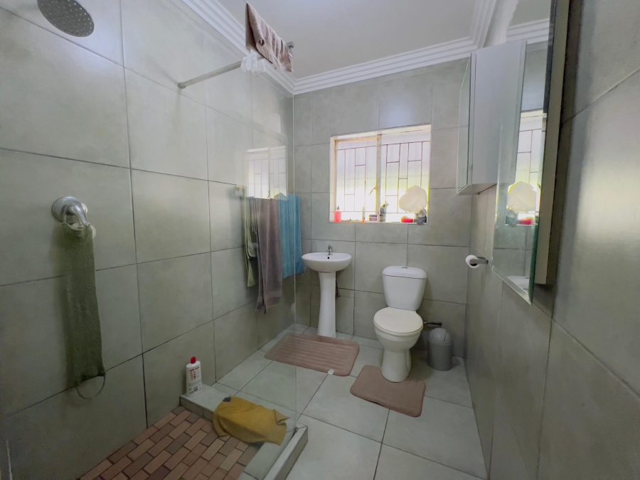 4 Bedroom Property for Sale in Sonheuwel Ext 1 Mpumalanga