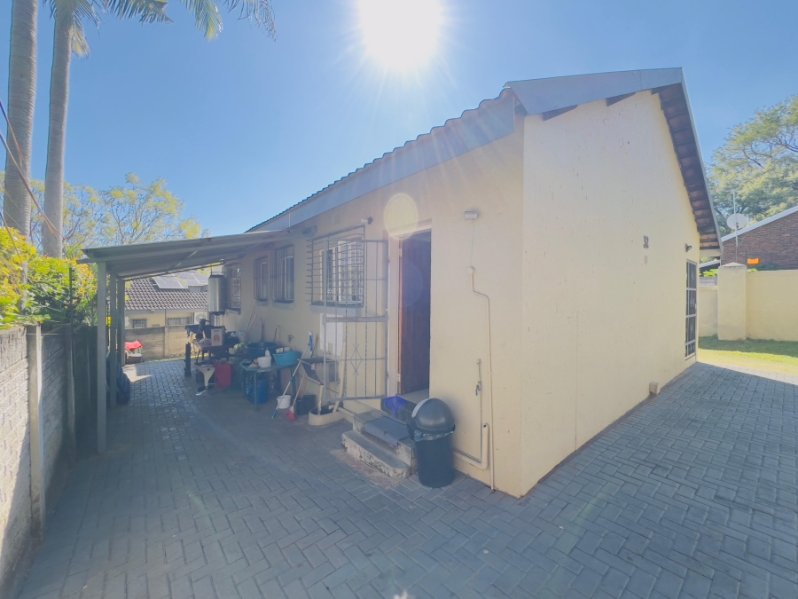 4 Bedroom Property for Sale in Sonheuwel Ext 1 Mpumalanga