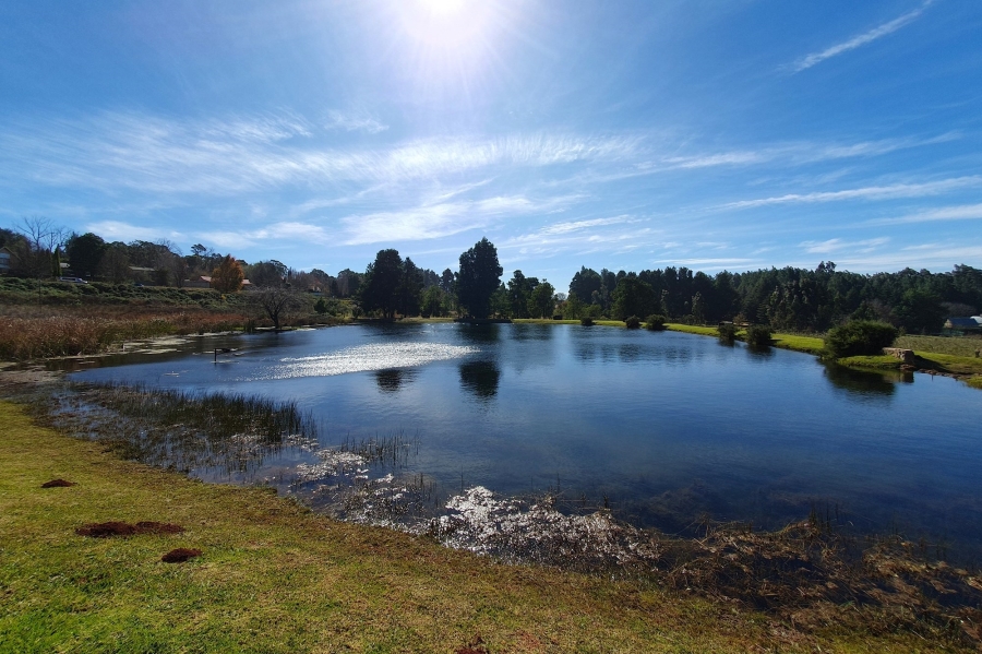 0 Bedroom Property for Sale in Dullstroom Mpumalanga